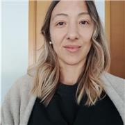 Psicopedagoga con 10 años de experiencia en el ámbito educativo y 2 años en clínica psicopedagógica.
Trabajo de manera virtual para potenciar los aprendizajes de niños, niñas y jóvenes en edad escolar.
Acompaño dificultades de aprendizaje, brindando herra